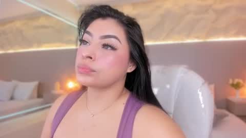 Snapshot of samanthaa_22_ chatting on June 23, 11:30 am Samanthaa online show from June 23, 11:30 am