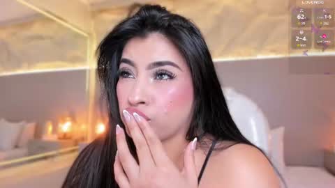 Snapshot of samanthaa_22_ chatting on July 8, 11:37 am Samanthaa online show from July 8, 11:37 am