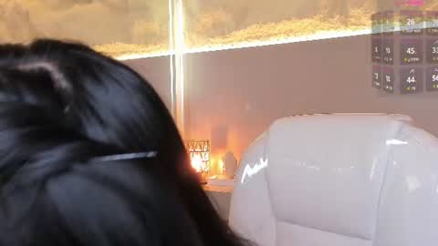 Snapshot of samanthaa_22_ chatting on July 28, 4:39 pm Samanthaa online show from July 28, 4:39 pm