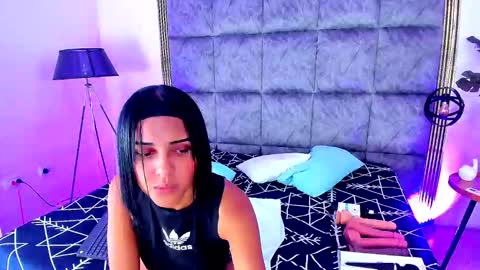 Samantha online show from December 4, 5:06 am