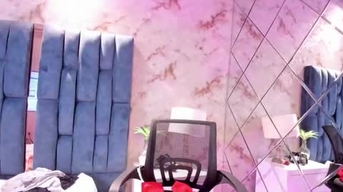 Samantha online show from March 12, 5:24 am