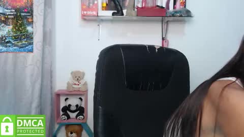 Snapshot of samanthaa_queen chatting on January 22, 10:18 am sam online show from January 22, 10:18 am