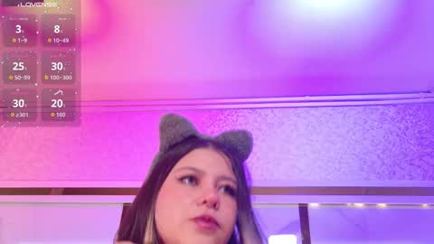 samanthaa_sm online show from November 10, 11:42 am