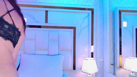 samanthaa_sm online show from February 6, 11:46 am