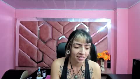 Samantha Smitth online show from September 12, 4:01 am