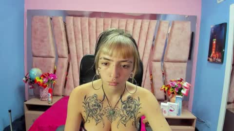 Samantha Smitth online show from September 26, 3:43 am