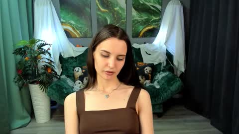 SamanthaaWalker online show from October 9, 7:01 pm