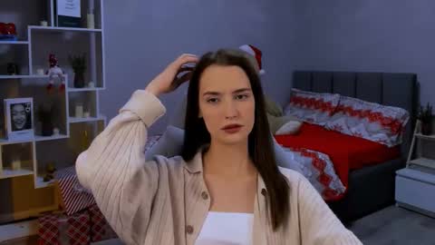 SamanthaaWalker online show from December 4, 12:42 am