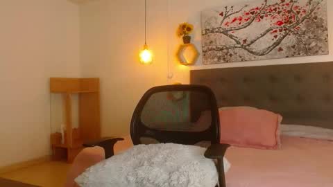 samanthachop online show from March 17, 7:06 pm