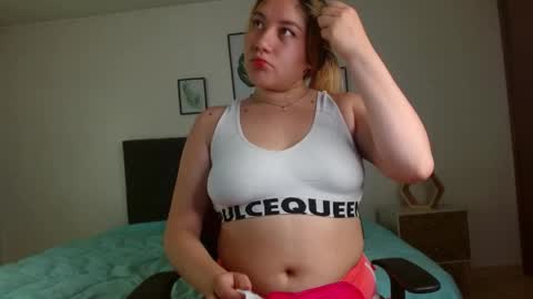 samanthachop online show from May 1, 4:00 pm