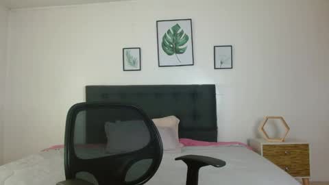 samanthachop online show from May 12, 1:30 pm