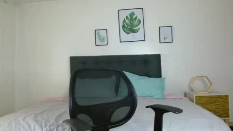 samanthachop online show from May 19, 2:12 pm