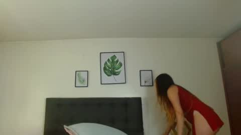 samanthachop online show from May 23, 1:48 pm
