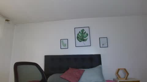 samanthachop online show from May 28, 1:52 pm