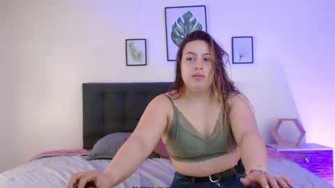 samanthachop online show from May 29, 2:26 pm