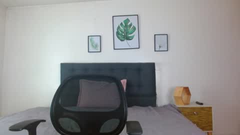 samanthachop online show from June 23, 2:26 pm