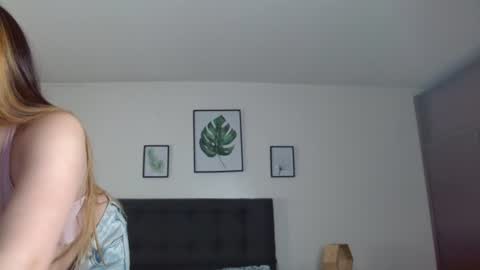 samanthachop online show from July 9, 2:32 pm