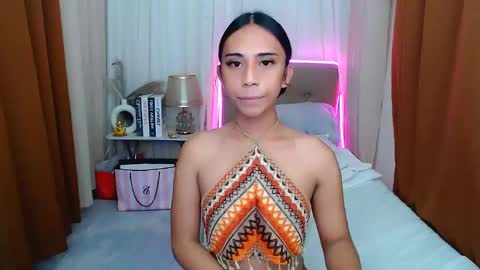samanthadawnson online show from May 5, 5:04 am