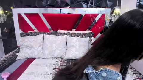 Samantha online show from January 29, 12:56 pm