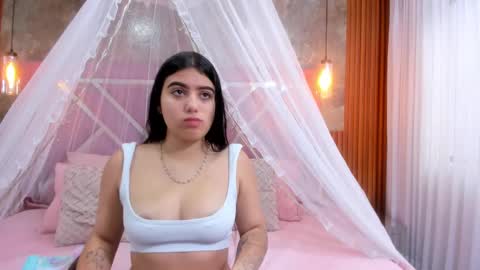 Samantha online show from February 1, 12:58 pm