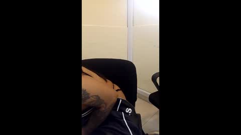 Samantha Garcia online show from April 8, 2:50 pm