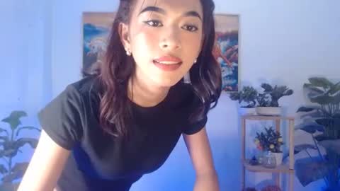 samantha online show from February 5, 3:27 pm