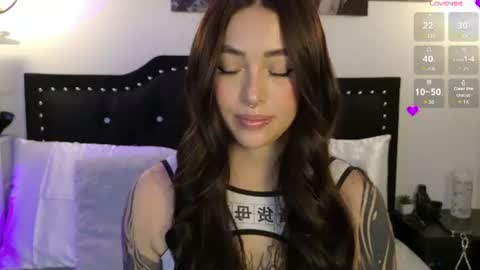 IGSamanthaGrant 10 online show from June 10, 8:08 pm