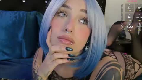 IGSamanthaGrant 10 online show from July 22, 8:11 pm