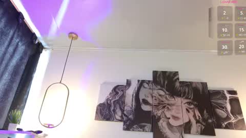 IGSamanthaGrant 10 online show from July 25, 5:21 pm