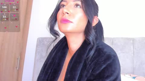 Snapshot of samanthaheinz chatting on January 7, 11:03 pm V A N E S S A online show from January 7, 11:03 pm