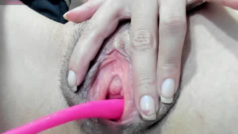 samanthahoteer96 online show from January 16, 5:11 am