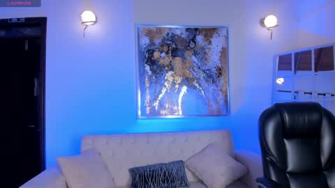 Samantha Klein online show from February 8, 3:41 am