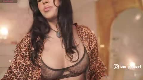 paulina rios online show from June 29, 6:08 pm