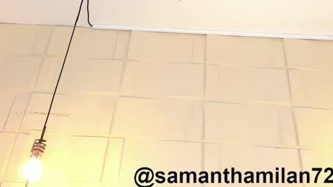 Snapshot of samanthamilan chatting on September 12, 10:04 am Alejandra online show from September 12, 10:04 am