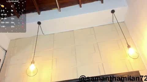 Alejandra  online show from January 13, 10:09 am