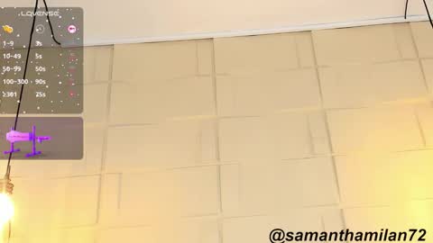 Sam online show from December 14, 10:42 am