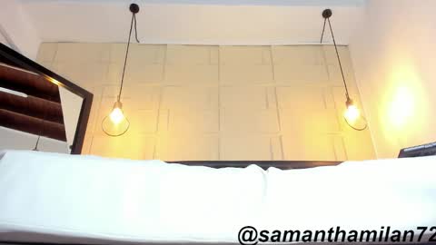 Sam online show from February 8, 10:51 am