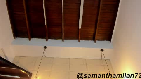 Sam online show from April 29, 10:52 am