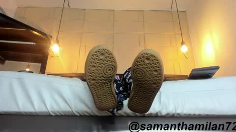 Sam online show from May 5, 10:56 am