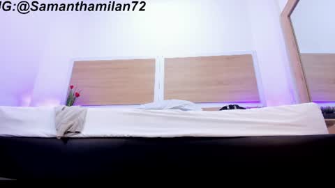Sam online show from June 21, 12:08 pm