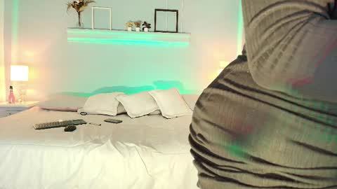 Samanta online show from February 25, 7:14 pm