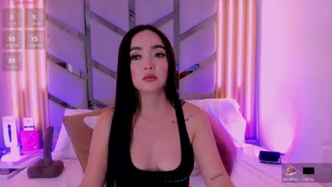  SAMANTHA online show from May 28, 10:29 pm