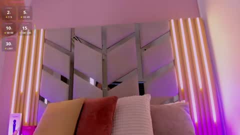  SAMANTHA online show from June 12, 10:08 pm