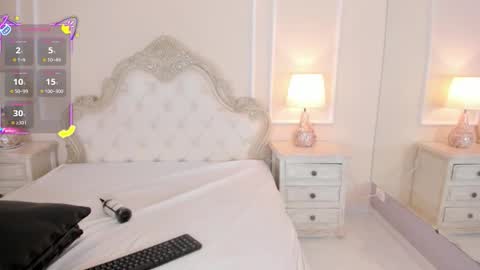 Samantha  online show from November 24, 12:16 pm