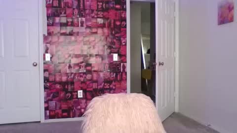 samanthaporsha online show from March 10, 8:56 pm