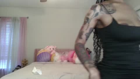 samanthaporsha online show from November 14, 8:51 pm