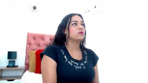 Snapshot of samanthapoxy30 chatting on March 9, 12:09 pm Samantha online show from March 9, 12:09 pm