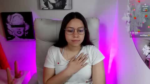 Samantha online show from January 7, 3:03 pm