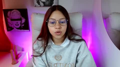 Samantha online show from February 20, 3:12 pm