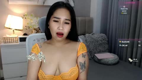 Sam online show from June 13, 3:26 am
